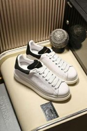 Picture of Alexander McQueen Shoes Men _SKUfw78425675fw